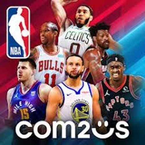 Basketball Stars  Play Now Online for Free 