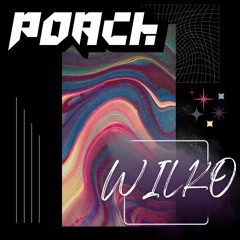 Poach & Wilko - A House Perspective