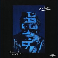 OFF MY MIND REWORK (ALIVE SESSION) (feat. Lina Guessoussi)