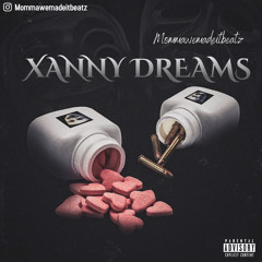 XANNY DREAMS