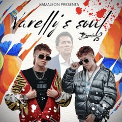 VARELLY'S SOUL - ( El alma de Varelly ) 🕊️💫