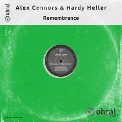 Ohral Artists _ Hardy Heller & Alex Connors