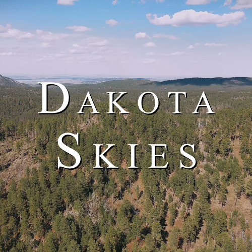 Doubling Back - .06 Dakota Skies