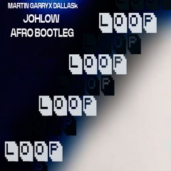Martin Garrix, DallasK & Loop (JOHLOW Afro Bootleg) SUPPORT BY KVSH AT BRAZILIAN HOUSE SET VOL 2