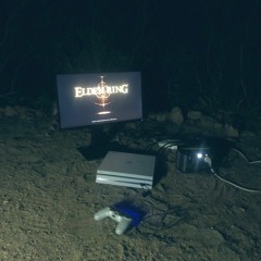 the only people are sad people