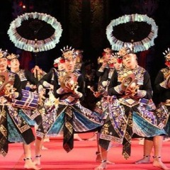 BALEGANJUR DUTA KOTA DENPASAR 2023 MANU JALADI