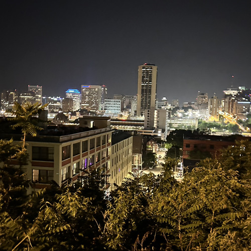 natural causes remix