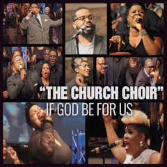 Release (feat. Maranda Curtis & John P. Kee)