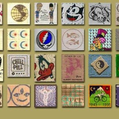 Eternal Youth - Psychedelic Techno Set - 15 Oct 2023