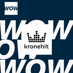 kronehit 2026 WOW.Jingles & Branding
