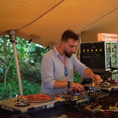 Digital Selekta live at EC10 • Roots Stage (17.07.2024)