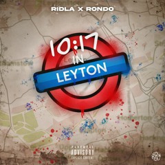 10:17 in Leyton
