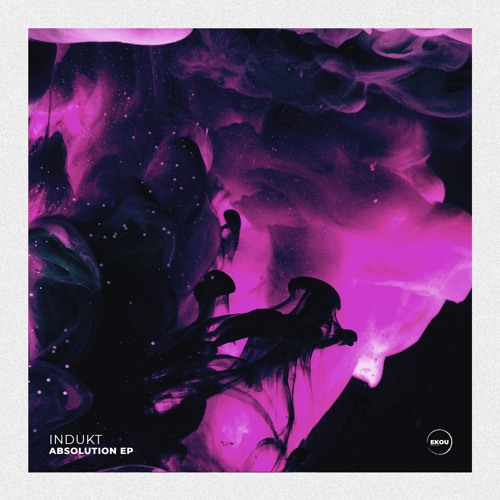 "BEWARE" w/ Indukt [EKOU Recordings]