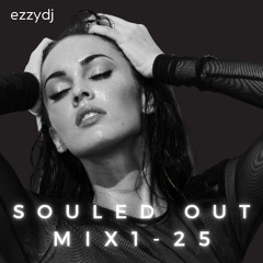 ezzydj's Souled Mix 1.25 - Nu Disco & Jacking House