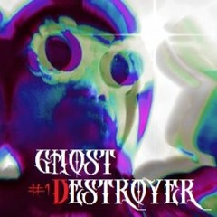 1. PHUNK D - Was Isch Los?  [GhostDestroyer EP]  #192er