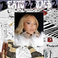 Fuck The Feelings (1 9 0 5, Former City Records) x ENERGY (Beyoncé, BEAM) Mashup