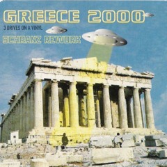 3 Drives on a vinyl - Greece 2000 | JGMZ Schranz Rework