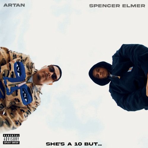 ARTAN & Spencer Elmer - She's a 10 but... (scripta remix)