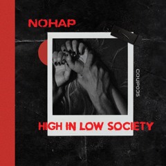 HIGH IN LOW SOCIETY EP (COUP035)