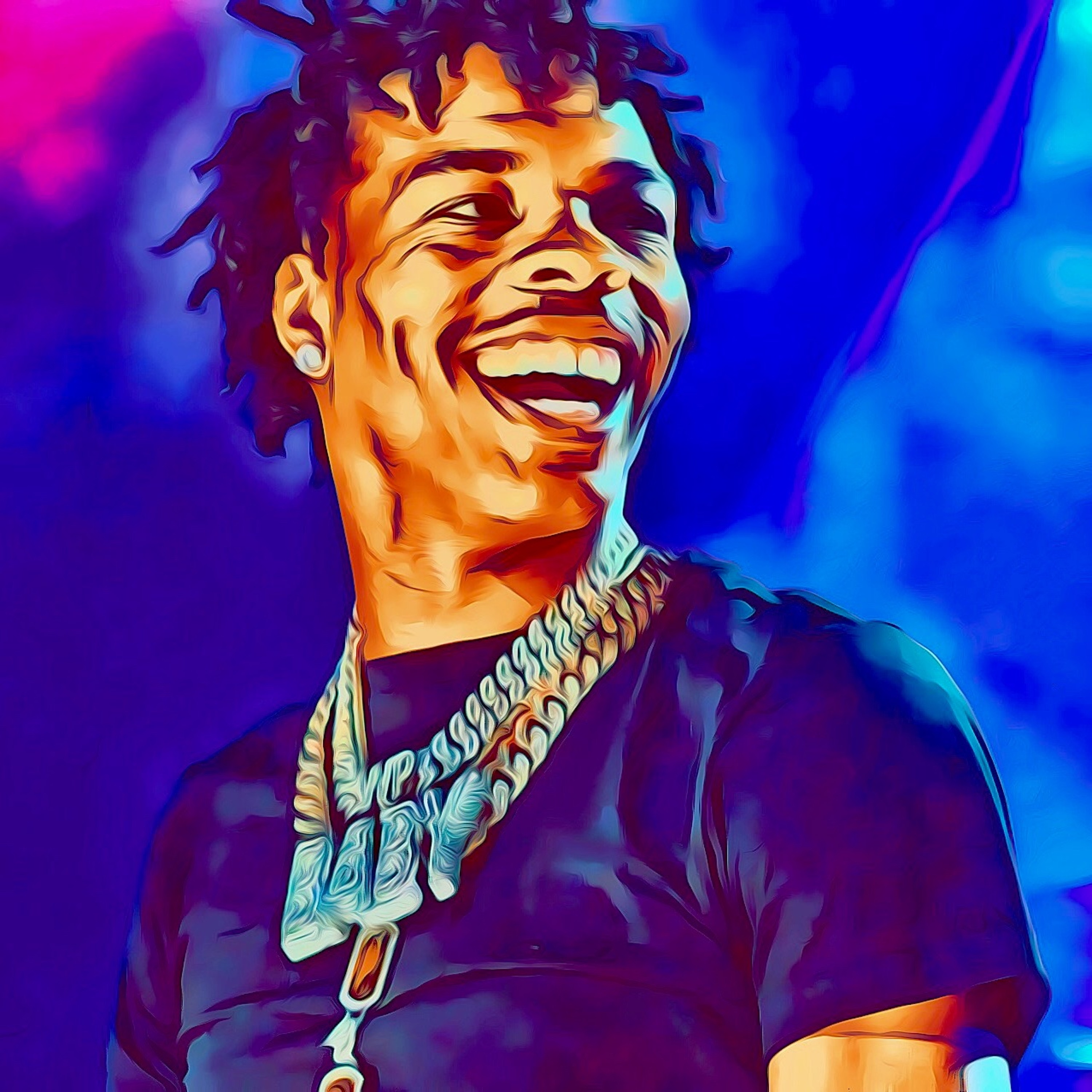 Lil Baby (Ft. A Boogie wit da Hoodie) Type Beat 2020 | Tryna Get Us episode artwork