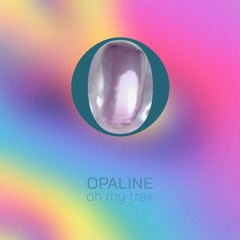 Opaline