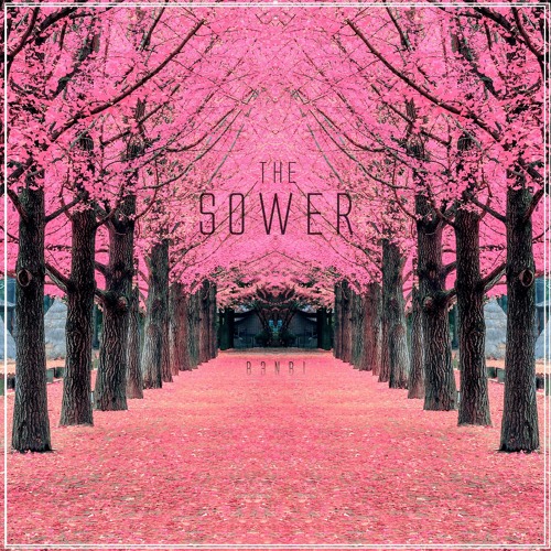 B 3 N B i - The Sower - TKH-DS005