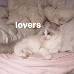 lovers (F. eujin)