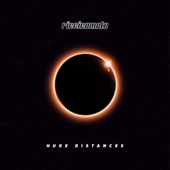 CDRMR013: riccicomoto Feat. Elimar - White Almonds