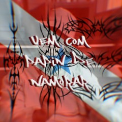 VEM COM PAPIN DE NAMORAR GINSENG STRIP 2002 [ROCK DOIDO]