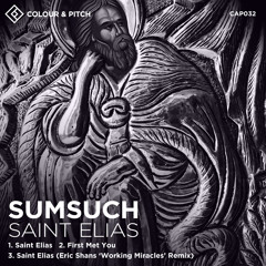 Saint Elias (Eric Shans Working Miracles Remix)