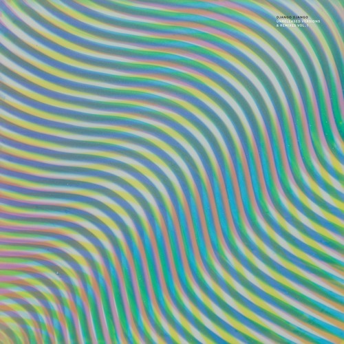 Love's Dart (Peaking Lights Remix)