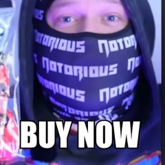 NOTORIOUS NICK - BUY NOW ! (FREE DDL)