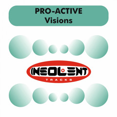 Visions (Culture Mix Extended)