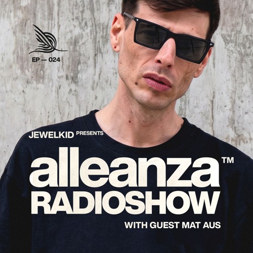 Alleanza Radio Ep.24 - Mat Aus