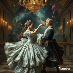 Time-Slip to Versailles