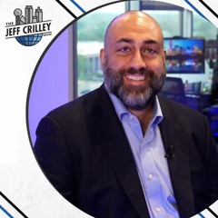Sumit Rai, Cancer Check Labs | TheJeff Crilley Show