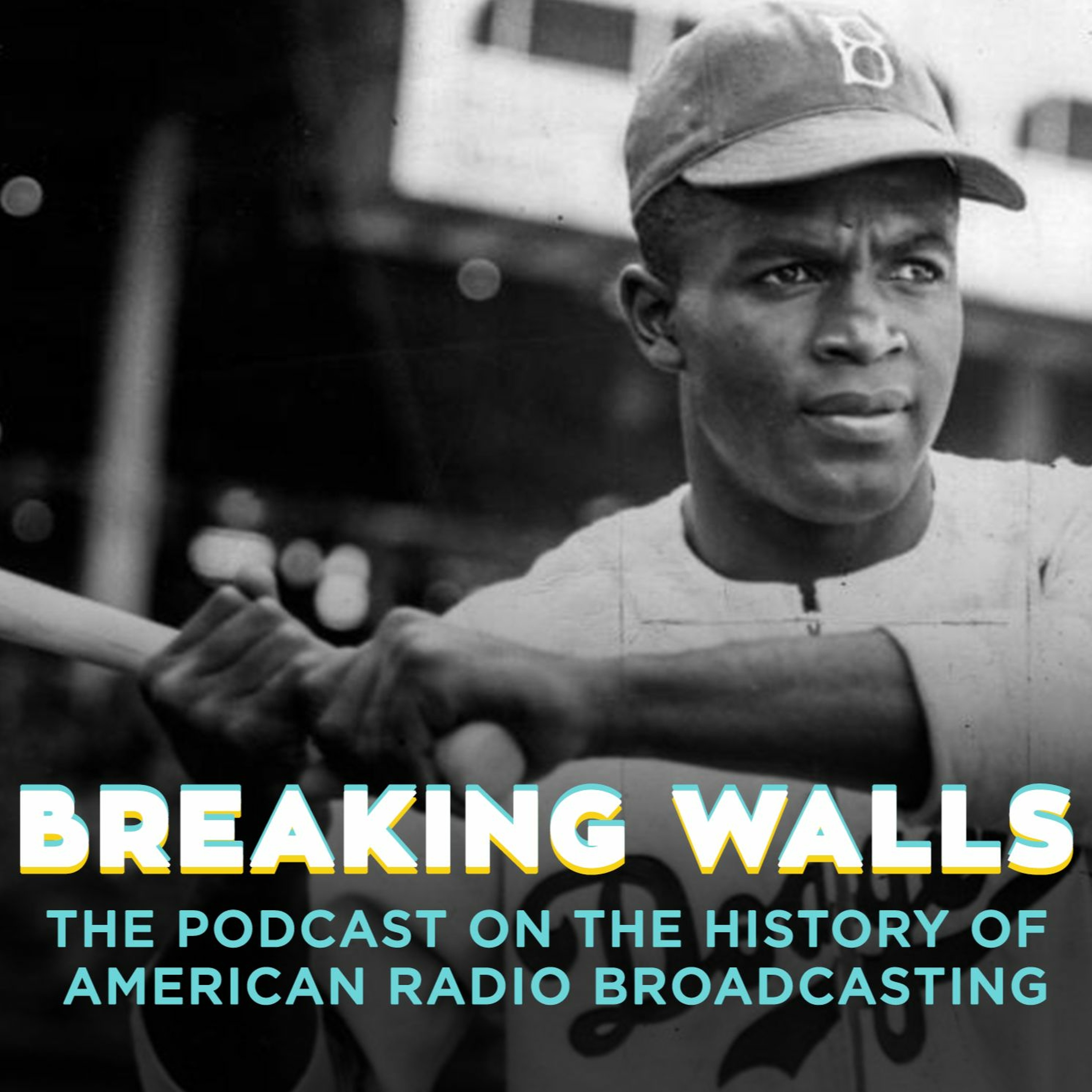 Breaking Walls