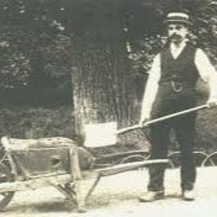 Monsieur Jouvin  (par Eric Le Noir)