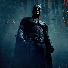 Batman The Dark Knight OST - I'm Not a Hero [Remake by Guilherme Vian]