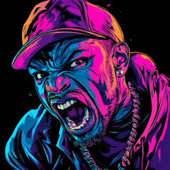 FIERCE | Trap type beat