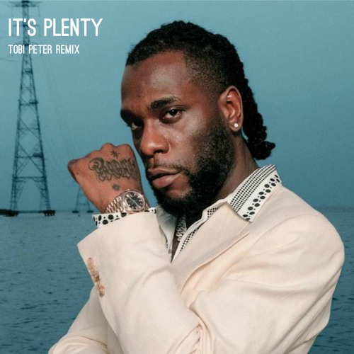 It's Plenty (Tobi Peter Remix)