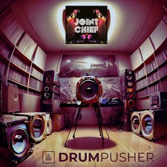 A Drum Pusher History Project - Joint Chief Presents... Jungle