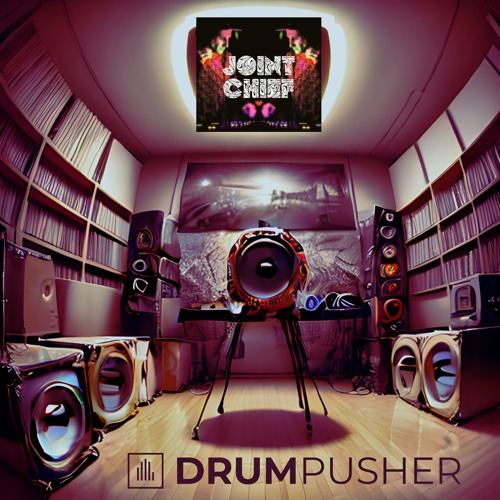 A Drum Pusher History Project - Joint Chief Presents... Jungle