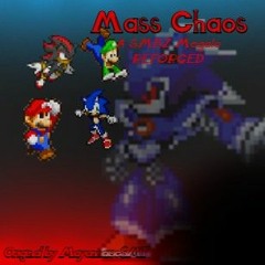 Mass Chaos `Reforged` - A SMBZ Megalo