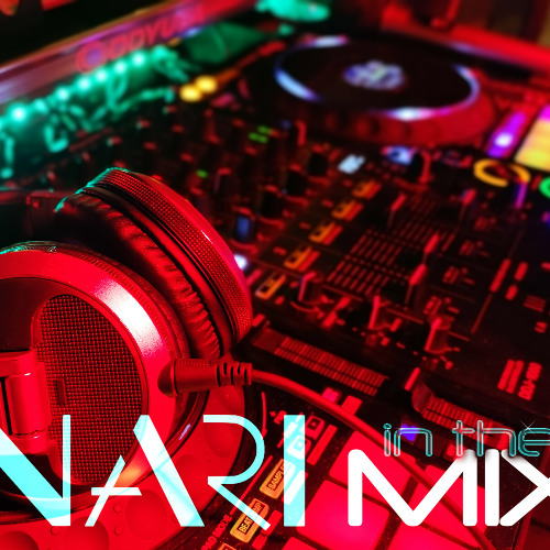 Knight Rider Theme - DJ Nari Remake 2025