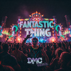 Fantastic Thing [Radio Edit]