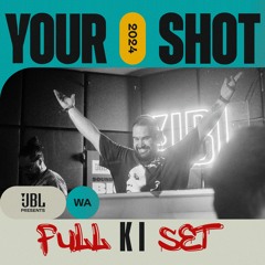 Ki : Yourshot Perth 2024 Mix