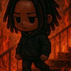 LXCKED IN (Produced by SAVEMESYLER)