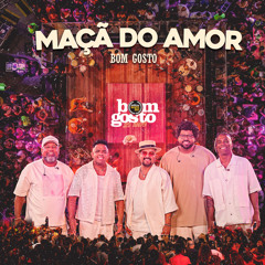Maçã do Amor (Ao Vivo)
