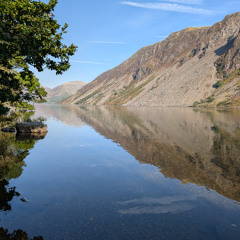 Aware of the body - healing